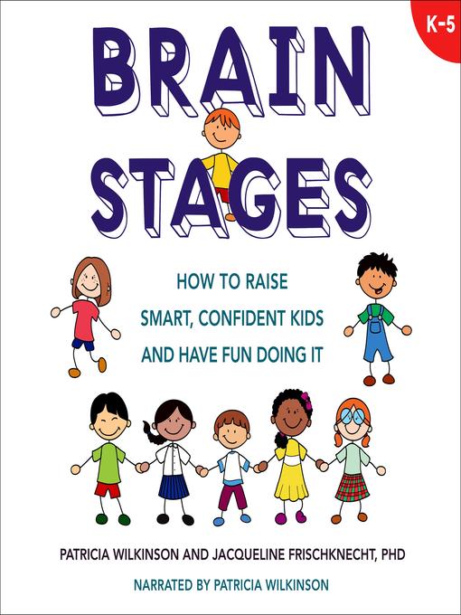 Title details for Brain Stages by Patricia Wilkinson - Available